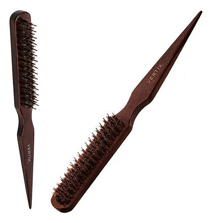 ESCOVA FINALIZADORA PARA PENTEADO VERTIX