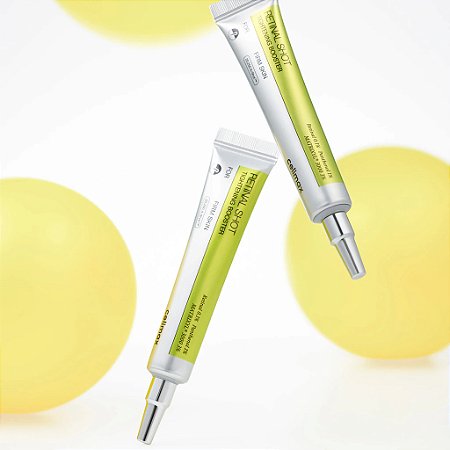 CELIMAX RETINAL SHOT TIGHTENING BOOSTER THE VITA A 15ML