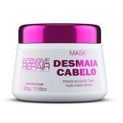 Mascara Desliza Cabelo Triskle 300g