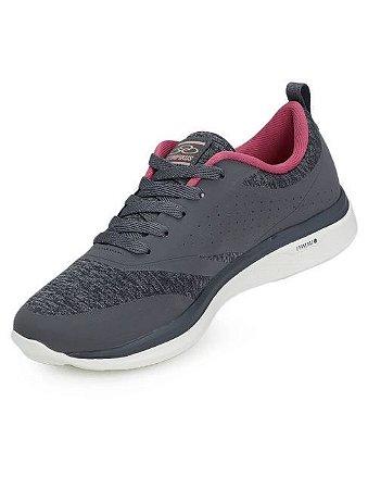 tenis olympikus flower feminino