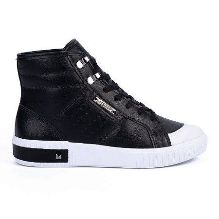 tenis cano alto mississipi