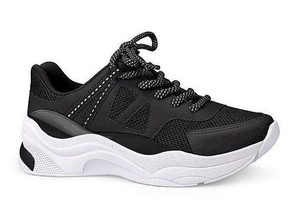 tenis preto mississipi