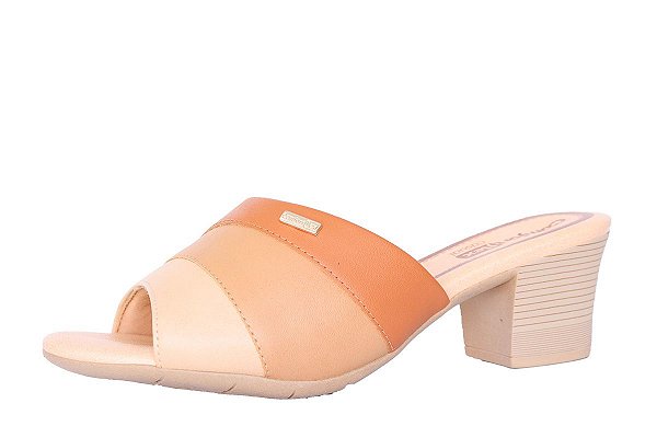 calçados ortopedicos femininos comfortflex