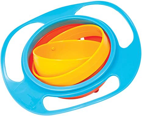 Giro Bowl Blister - Azul - Buba