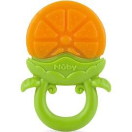 Mordedor Frutas Laranja - Nuby