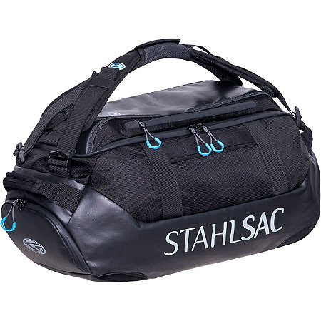 Bolsa Para Equipamento Mergulho Duffel Steel-line Stahlsac