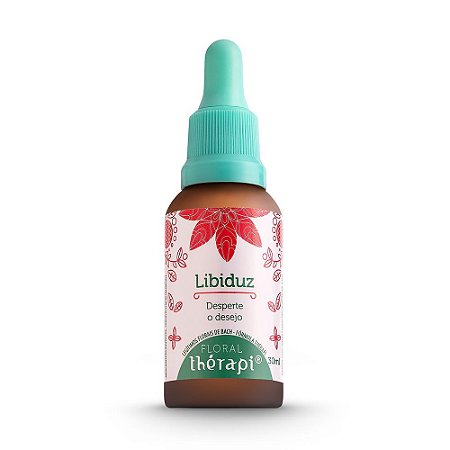 Floral Therapi - Libiduz 30 ml