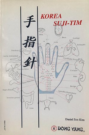 Livro: Korea Suji-Tim