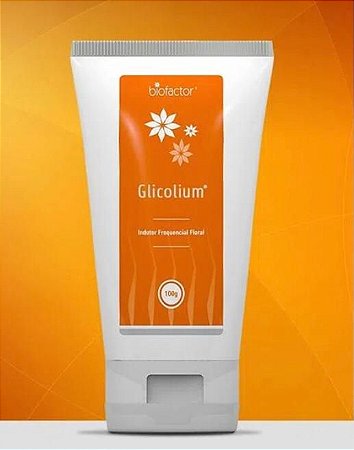 Glicolium Gel - 100g