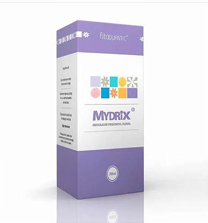 Mydrix Gotas - 200 ml