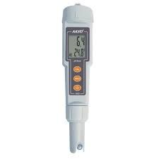 Medidor de pH  Basic - AK90 - AKSO