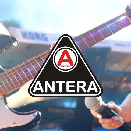 Assistência Técnica Autorizada Antera
