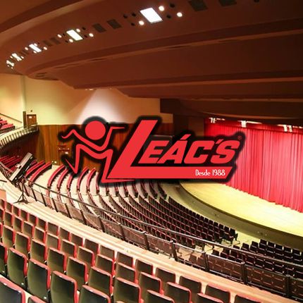 Assistência Técnica Autorizada Leacs