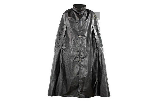 Capa De Chuva Para Boiadeiro