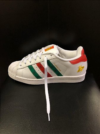 adidas superstar gucci original