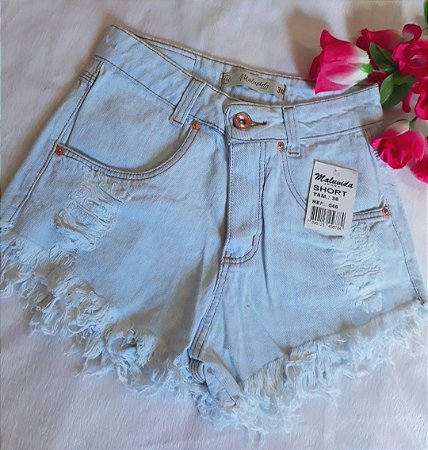 short claro