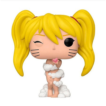 Funko Pop! Naruto Jutsu Sexy 726 Oficial