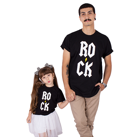 Tal Pai Tal Filho Rock Vert