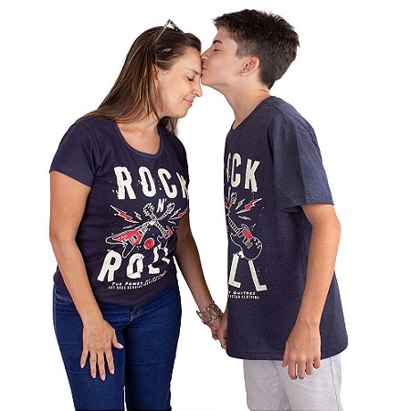 Tal Mãe Tal Filho Guitarra Power