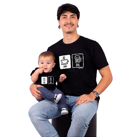 Tal Pai Tal Filho AM PM