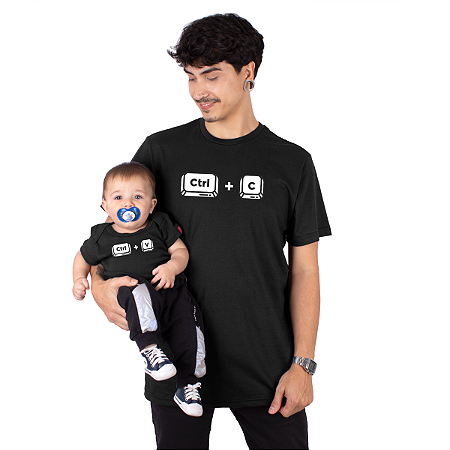 Tal Pai Tal Filho CTRL C + CTRL V