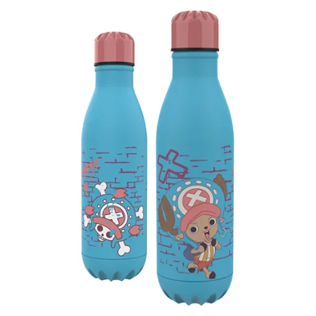 Garrafa Cantil Térmica One Piece Chopper - Oficial
