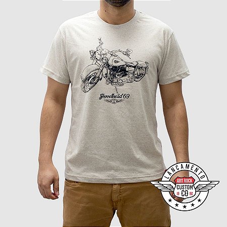 camisetas de moto