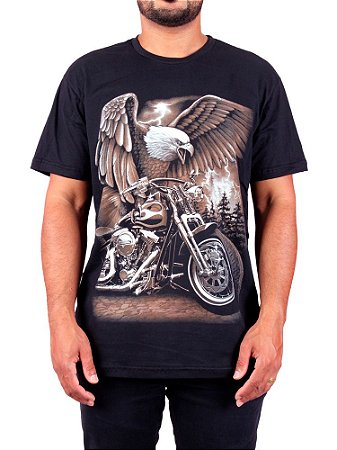 camisetas de moto