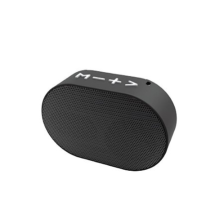 Caixa De Som Bluetooth X-cell 4.5w Xc-ms-04