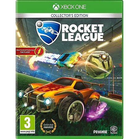 Rocket League - Xbox One