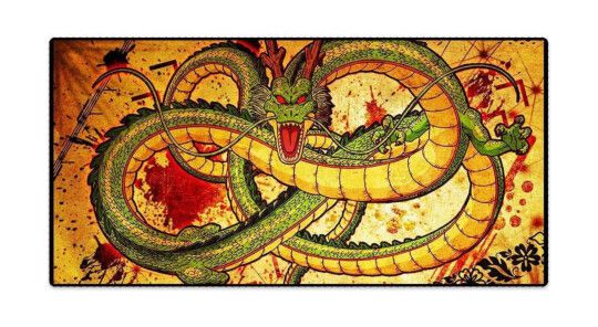 Mousepad Gamer Exbom MP07 B, 70 X 35 cm