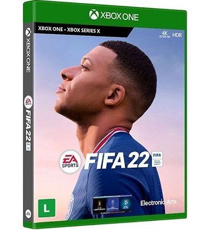 FIFA 22 - Xbox One/Series