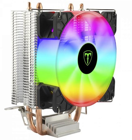 Cooler Box T-Dagger Idun M
