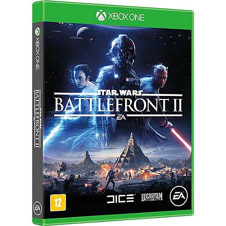 Star Wars Battlefront II - Xbox One