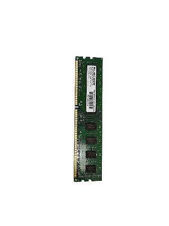 Memória RAM Bluecase 4GB DDR3, 1600MHz, Udimm