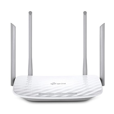 Roteador TP-Link Dual Band Gigabit AC1200 EC220-G5, 1167mbps