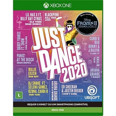 Just Dance 2020 - Xbox One
