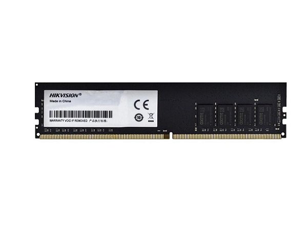 Memória RAM Hikvision 8GB DDR3, 1600MHz, Udimm