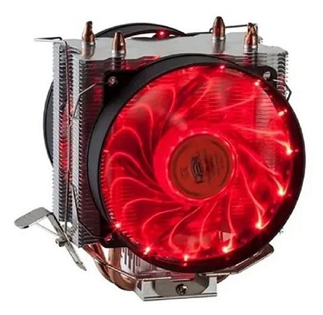 Cooler Box Dex Vermelho DX-9115d