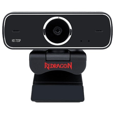 WebCam Redragon Fobos HD 720p
