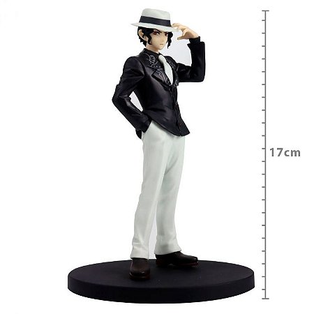 Figure Demon Slayer: Kimetsu No Yaiba - Muzan Kibutsuji