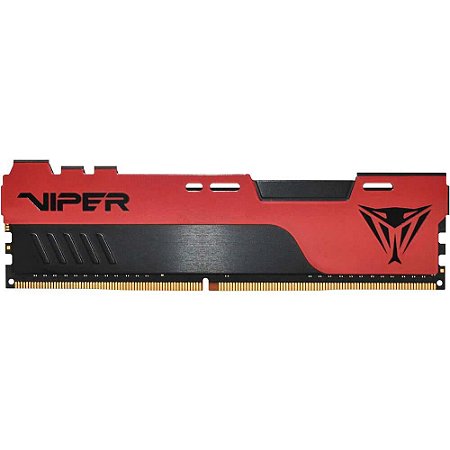 Memória RAM Patriot Viper Elite II 8GB DDR4, 2666MHz
