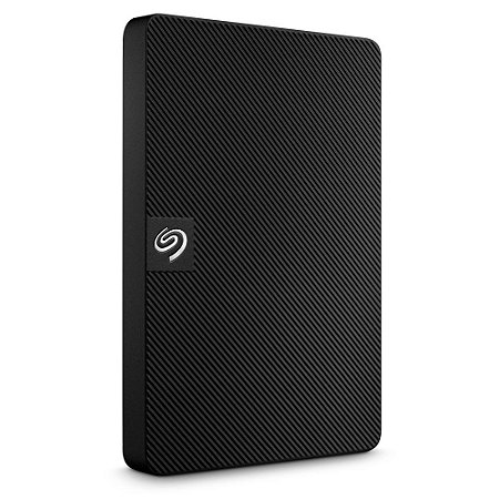 HD Externo Seagate Expansion, 1TB, USB 3.0, STKM1000400