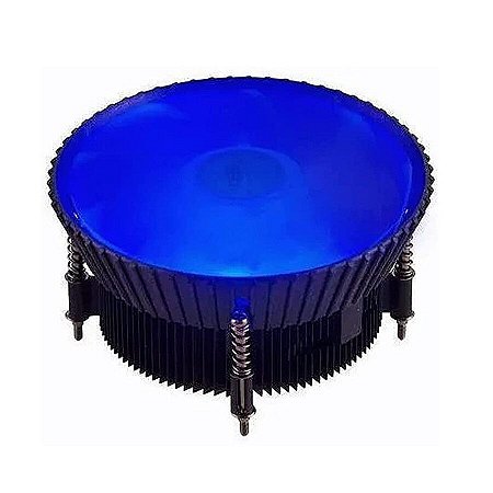 Cooler Box Dex Azul DX-9005