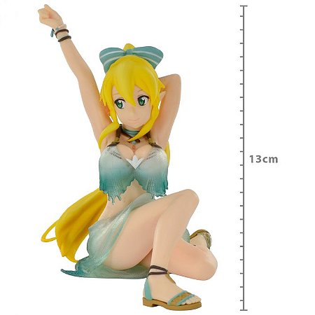 Figure Sword Art Online - Leafa - Memory Defrag