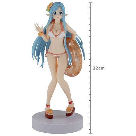 Figure Sword Art Online - Asuna - Memory Defrag