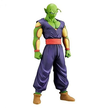 Estátua Banpresto Bandai Dragon Ball Super Goku Instinto Superior