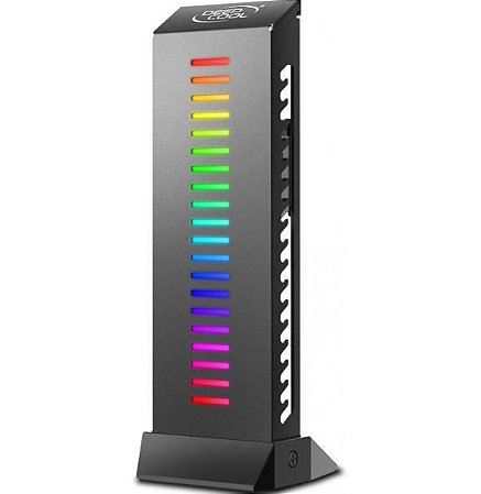 Suporte de Placa de Vídeo Deepcool GH-01 A-RGB