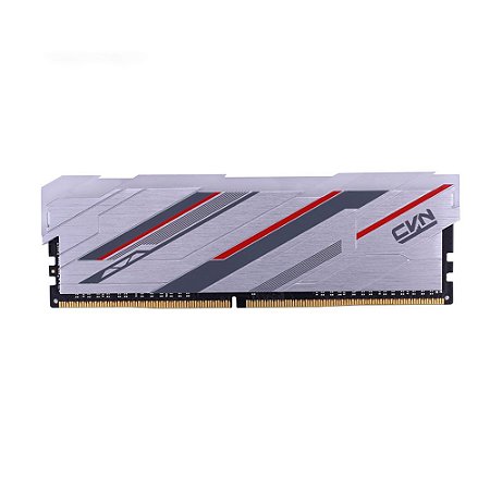 Memória RAM Colorful RGB 8GB DDR4, 3200MHz
