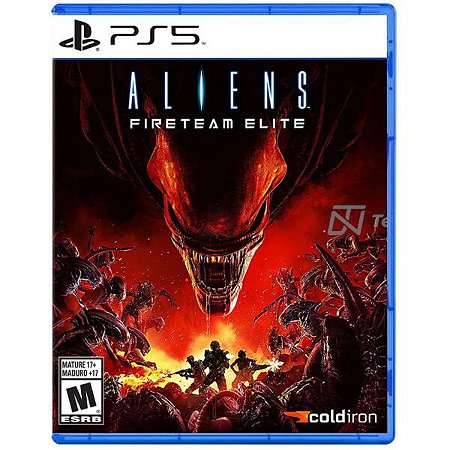 Aliens Fireteam Elite - PS5